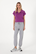 U.S. Polo Assn. Kadın Tişört 2104554.VR037