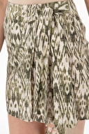 Pierre Cardin Kadın Etek 2119158.VR027