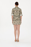 Pierre Cardin Kadın Etek 2119158.VR027