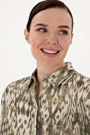 Pierre Cardin Kadın Gömlek 2116836.VR027