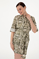 Pierre Cardin Kadın Gömlek 2116836.VR027