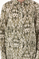 Pierre Cardin Kadın Gömlek 2116836.VR027