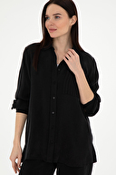 Pierre Cardin Kadın Gömlek 2120133.VR046