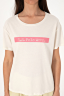 U.S. Polo Assn. Kadın Tişört 2103965.VR071