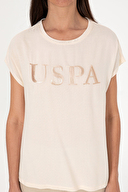 U.S. Polo Assn. Kadın Tişört 2104732.VR071
