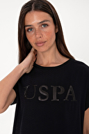 U.S. Polo Assn. Kadın Tişört 2104732.VR046