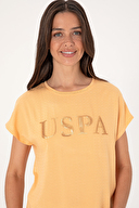 U.S. Polo Assn. Kadın Tişört 2104732.VR202