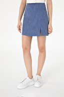 Pierre Cardin Kadın Etek 2106283.VR028