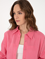 Pierre Cardin Kadın Gömlek 2116820.VR041