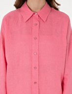 Pierre Cardin Kadın Gömlek 2116820.VR041