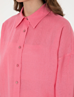 Pierre Cardin Kadın Gömlek 2116820.VR041