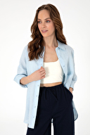 Pierre Cardin Kadın Gömlek 2116820.VR003