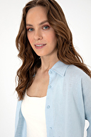 Pierre Cardin Kadın Gömlek 2116820.VR003