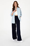 Pierre Cardin Kadın Gömlek 2116820.VR003