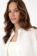 Pierre Cardin Kadın Gömlek 2116820.VR013