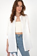 Pierre Cardin Kadın Gömlek 2116820.VR013