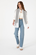 Pierre Cardin Kadın Gömlek 2116820.VR013