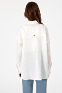 Pierre Cardin Kadın Gömlek 2116820.VR013