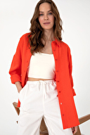 Pierre Cardin Kadın Gömlek 2116820.VR030