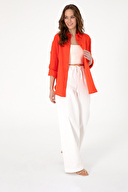 Pierre Cardin Kadın Gömlek 2116820.VR030