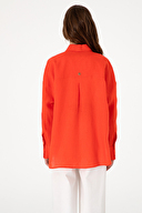 Pierre Cardin Kadın Gömlek 2116820.VR030