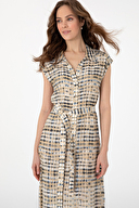 Pierre Cardin Kadın Elbise 2206689.VR011