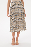 Pierre Cardin Kadın Etek 2119107.VR011