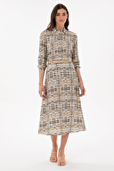 Pierre Cardin Kadın Etek 2119107.VR011