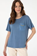 Pierre Cardin Kadın Tişört 2122165.VR028