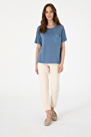 Pierre Cardin Kadın Tişört 2122165.VR028