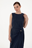 Pierre Cardin Kadın Elbise 2115827.VR033