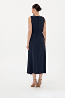 Pierre Cardin Kadın Elbise 2115827.VR033