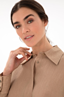 Pierre Cardin Kadın Gömlek 2188795.VR011