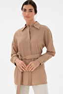 Pierre Cardin Kadın Gömlek 2188795.VR011