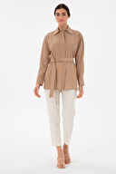 Pierre Cardin Kadın Gömlek 2188795.VR011