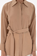 Pierre Cardin Kadın Gömlek 2188795.VR011