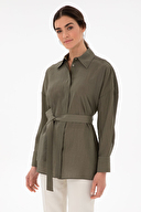 Pierre Cardin Kadın Gömlek 2188795.VR027