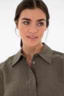 Pierre Cardin Kadın Gömlek 2188795.VR027