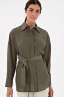 Pierre Cardin Kadın Gömlek 2188795.VR027