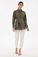 Pierre Cardin Kadın Gömlek 2188795.VR027