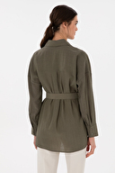 Pierre Cardin Kadın Gömlek 2188795.VR027