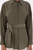 Pierre Cardin Kadın Gömlek 2188795.VR027