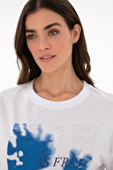 Pierre Cardin Kadın Tişört 2122233.VR013