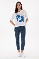 Pierre Cardin Kadın Tişört 2122233.VR013