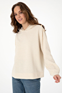 Pierre Cardin Kadın Sweatshirt 2122292.VR071