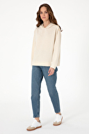 Pierre Cardin Kadın Sweatshirt 2122292.VR071