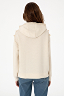 Pierre Cardin Kadın Sweatshirt 2122292.VR071