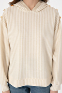 Pierre Cardin Kadın Sweatshirt 2122292.VR071