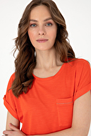 Pierre Cardin Kadın Tişört 2122126.VR030