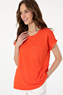 Pierre Cardin Kadın Tişört 2122126.VR030